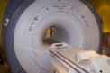 MRI Scanner, Wansbeck Hospital